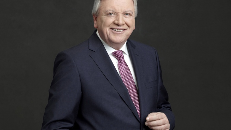 Volker Bouffier MdL