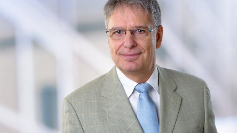 Peter Lonnes - Bretzenheim