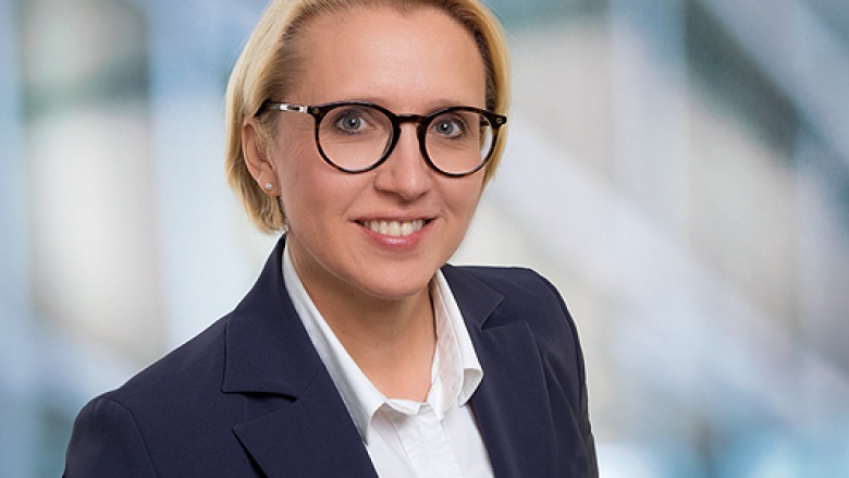 Caroline Bahnemann