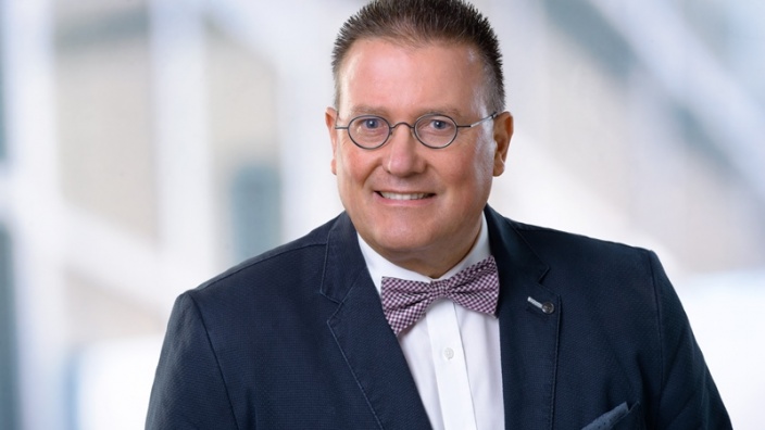 Manfred Lippold - Bretzenheim