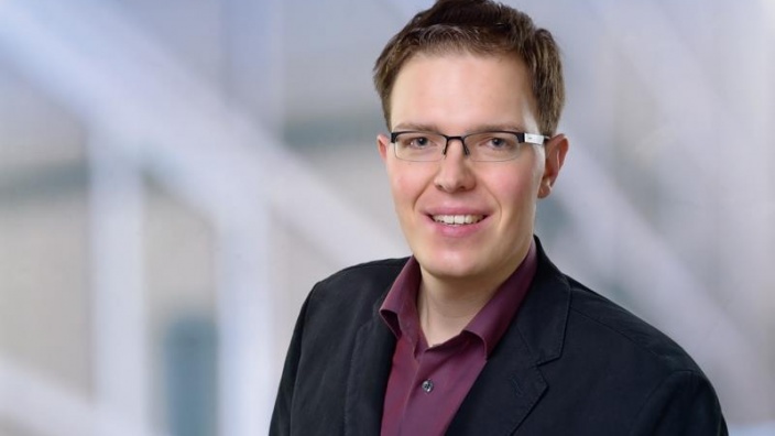 Benjamin Chwalak - Laubenheim