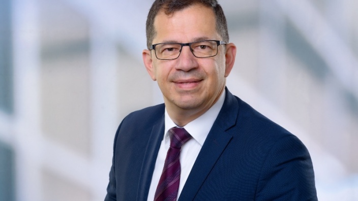 Andreas Michalewicz - Lechenberg