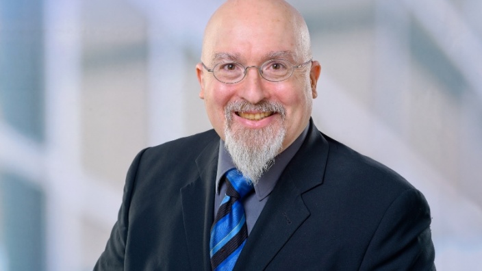 Norbert Rücker - Weisenau