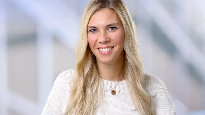 Natascha Bauer-Bertram - Weisenau