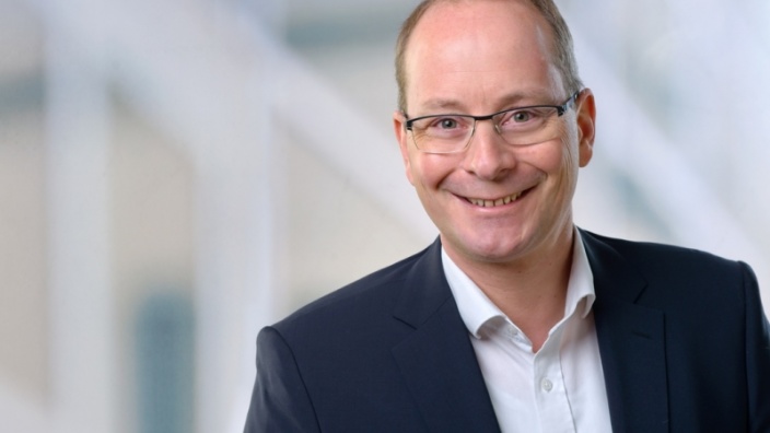 Gerd Schreiner - Oberstadt/Grüngürtel