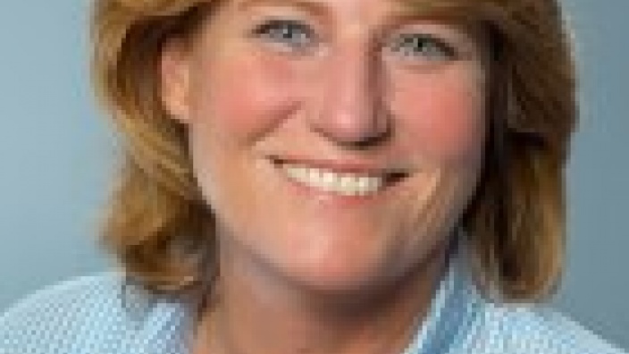 Sabine Flegel