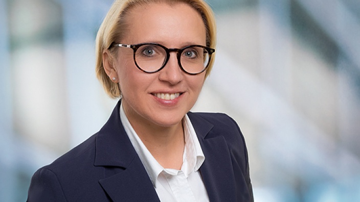 Caroline Bahnemann