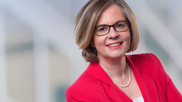 Ursula Groden-Kranich - Hechtsheim
