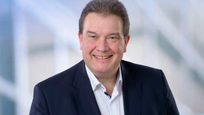 Prof. Dr. Dirk Cornelis Loomans - Hechtsheim