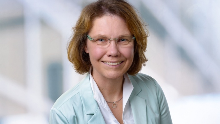 Claudia Siebner - Bretzenheim
