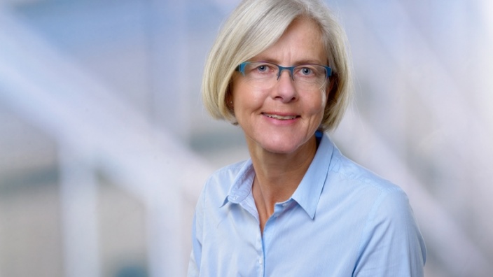 Regina Schmidbauer - Finthen