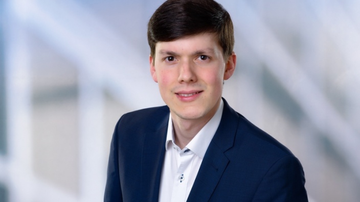Torsten Rohe - Neustadt