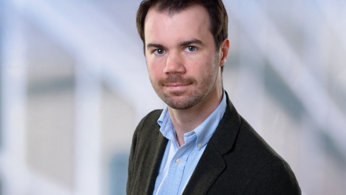 Marc-Philipp Janson - Drais