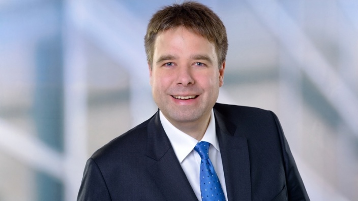 Karsten Lange - Neustadt