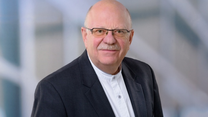 Heribert Herrgen