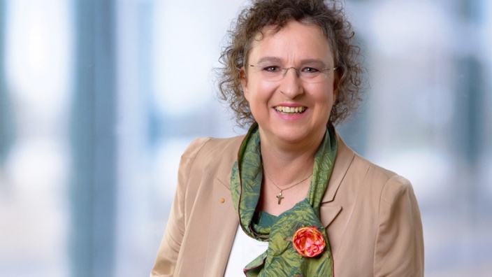 Gabriele Müller