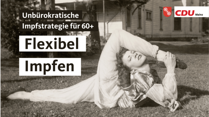 Flexibel Impfen