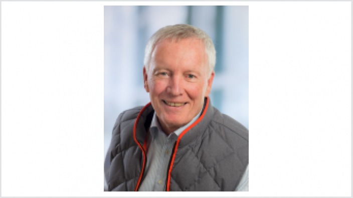 Dr. Gerd Eckhardt