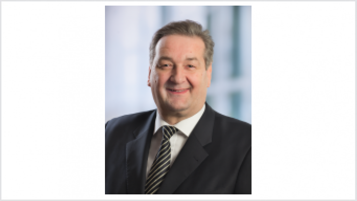 Klaus Hafner