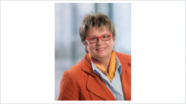 Anette Odenweller